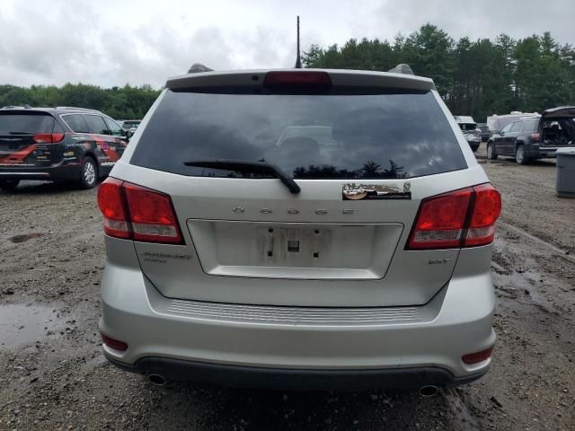 2014 Dodge Journey SXT