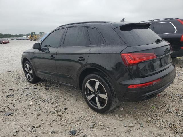 2023 Audi Q5 Premium Plus 45