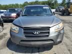 2009 Hyundai Santa FE GLS