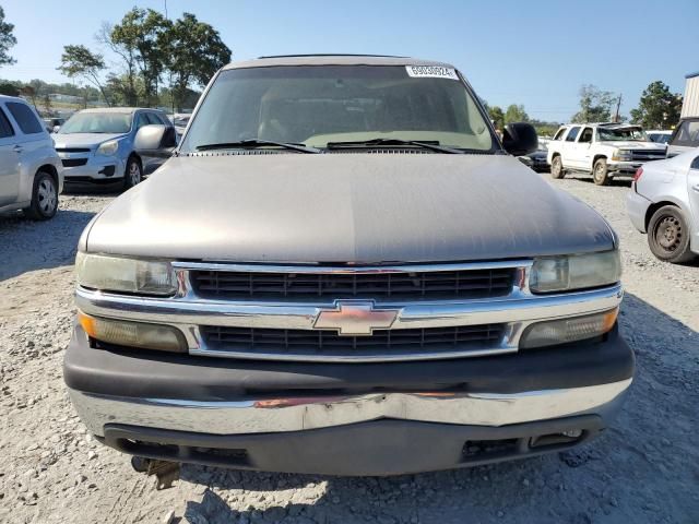 2003 Chevrolet Tahoe C1500