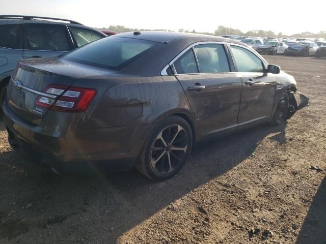 2016 Ford Taurus SEL