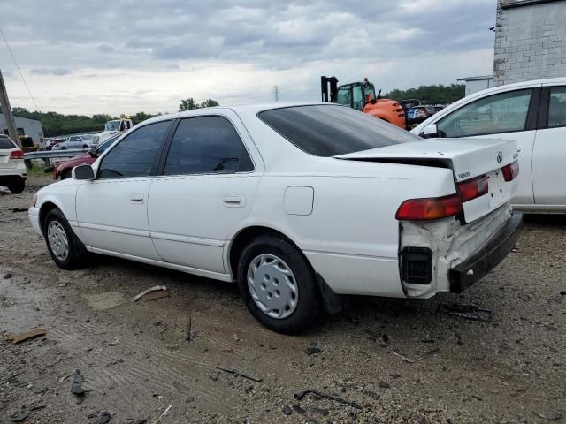 1999 Toyota Camry CE