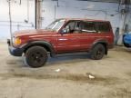 1996 Toyota Land Cruiser HJ85