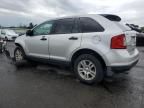 2011 Ford Edge SE