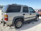 2002 Chevrolet Tahoe C1500