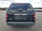 2007 Ford Explorer XLT