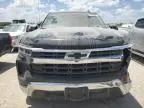 2023 Chevrolet Silverado C1500 LT