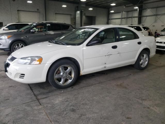 2004 Dodge Stratus SE