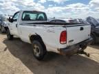 2007 Ford F250 Super Duty