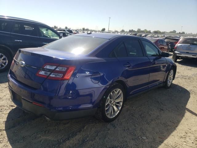 2013 Ford Taurus Limited