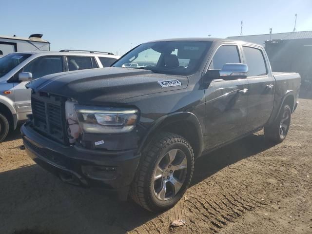 2019 Dodge 1500 Laramie