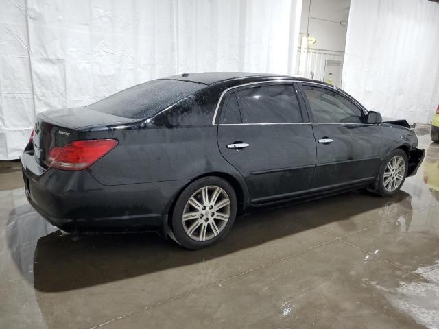 2009 Toyota Avalon XL