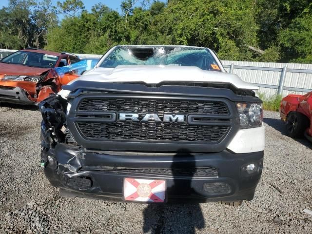 2023 Dodge RAM 1500 Tradesman