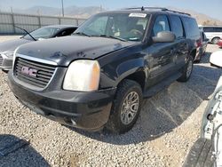 GMC Vehiculos salvage en venta: 2007 GMC Yukon XL K1500