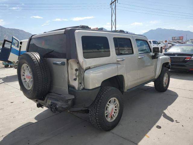 2006 Hummer H3