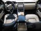 2018 Land Rover Range Rover Supercharged