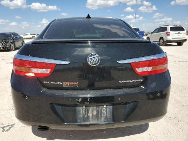 2016 Buick Verano Sport Touring