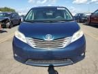 2011 Toyota Sienna XLE