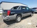 2004 Chevrolet Avalanche C1500