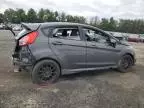 2018 Ford Fiesta ST