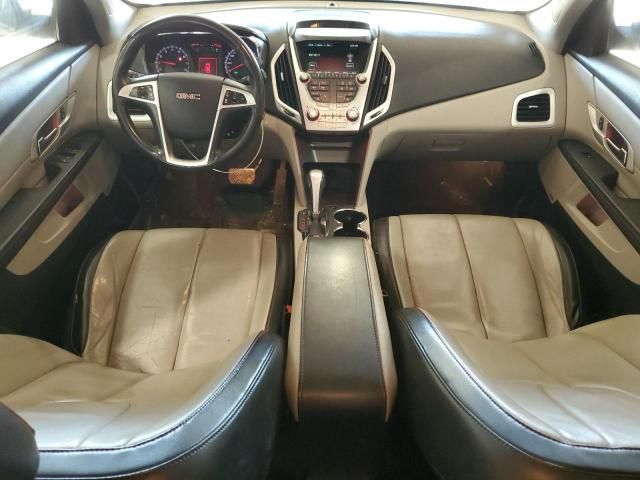 2013 GMC Terrain SLT