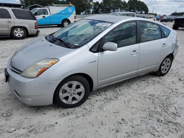 2009 Toyota Prius