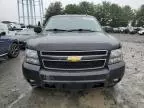 2013 Chevrolet Tahoe K1500 LT