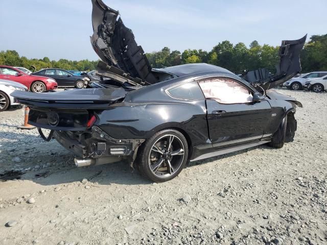 2016 Ford Mustang GT