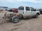 2007 GMC Sierra K2500 Heavy Duty