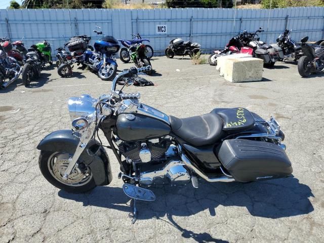 2005 Harley-Davidson Flhrsi