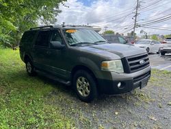 2010 Ford Expedition EL XLT en venta en Assonet, MA