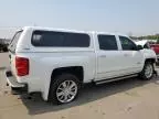 2016 Chevrolet Silverado K1500 High Country