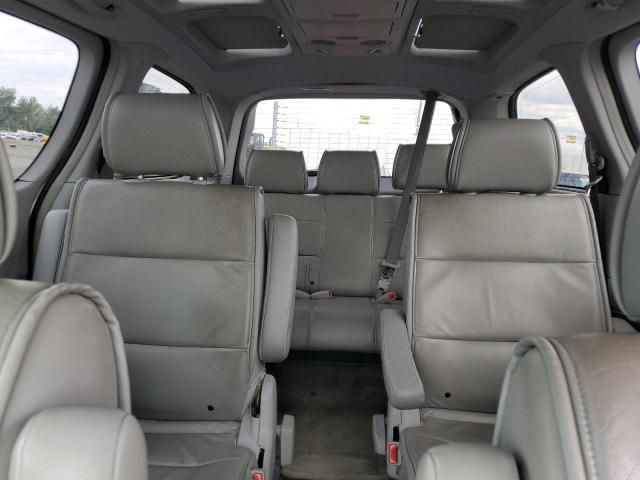 2004 Nissan Quest S