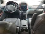 2004 Toyota Sienna XLE