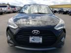 2014 Hyundai Veloster Turbo