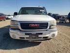 2003 GMC New Sierra C1500