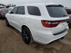 2018 Dodge Durango SRT