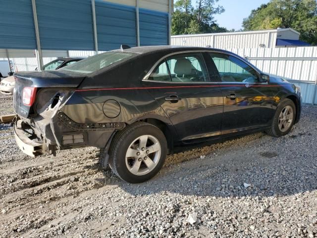 2013 Chevrolet Malibu LS