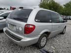 2001 Chrysler Town & Country LX