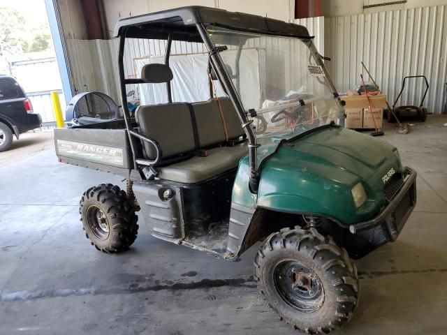 2004 Polaris Ranger 4X4