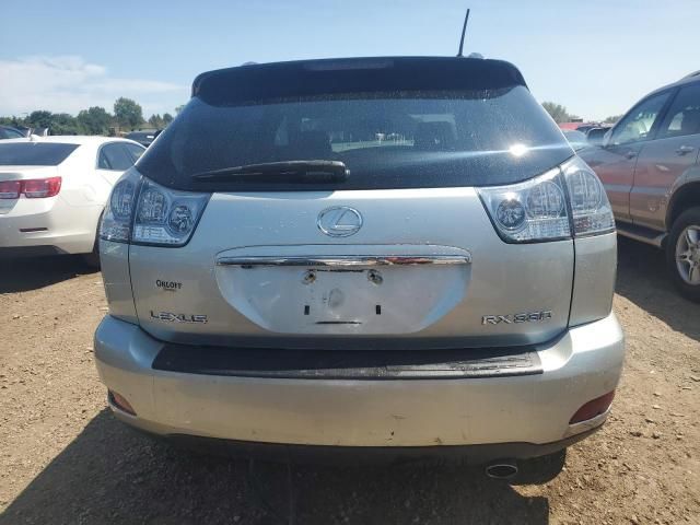 2006 Lexus RX 330