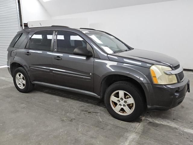 2008 Chevrolet Equinox LS