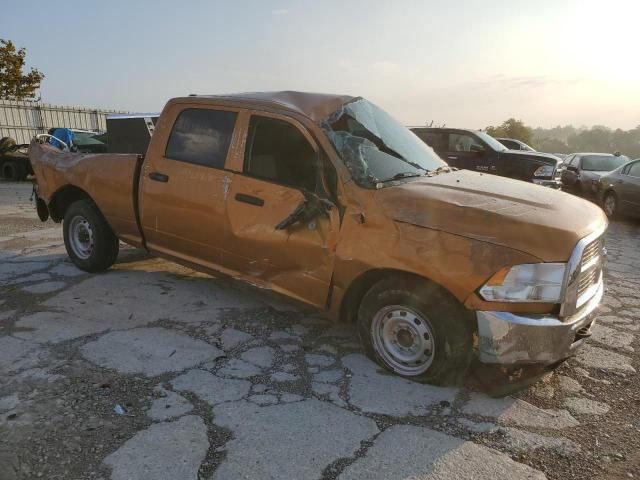 2012 Dodge RAM 2500 ST