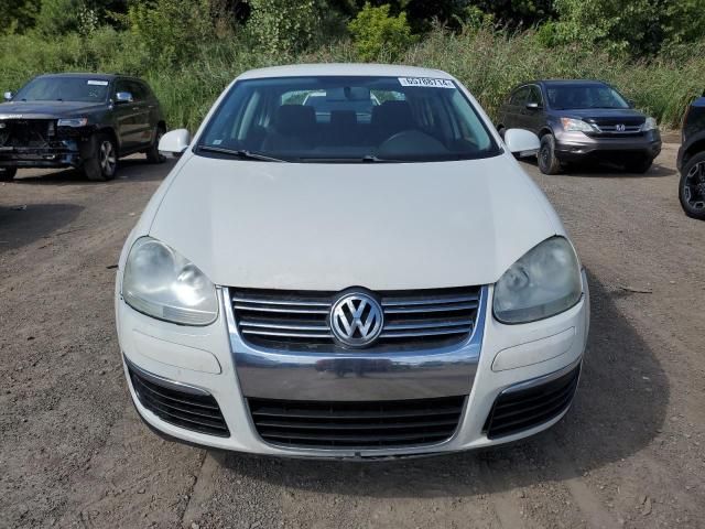 2008 Volkswagen Jetta S