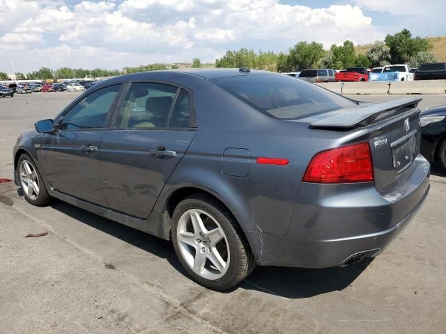 2006 Acura 3.2TL