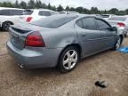 2008 Pontiac Grand Prix GXP