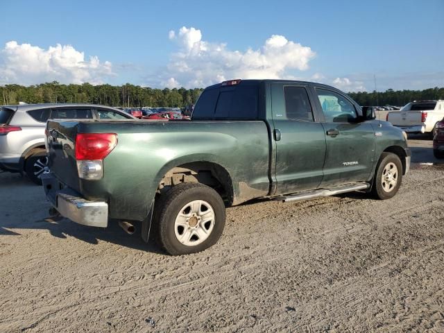 2007 Toyota Tundra Double Cab SR5