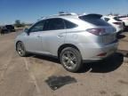 2014 Lexus RX 450