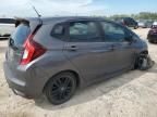 2018 Honda FIT Sport