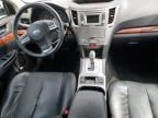 2012 Subaru Legacy 2.5I Limited